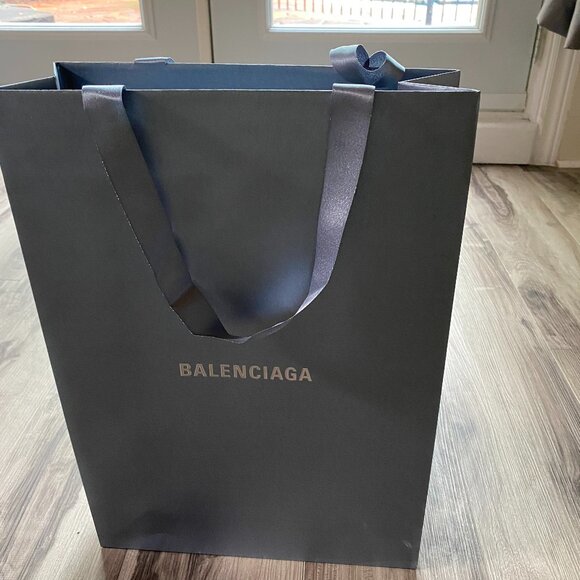 Balenciaga Shopping Bag - Picture 1 of 4